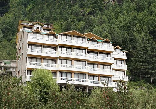 SERENITY RESORT & SPA BY DLS HOTELS